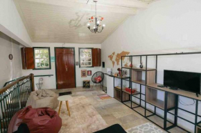 Casadinha - Casa no centro histórico de Ouro Preto